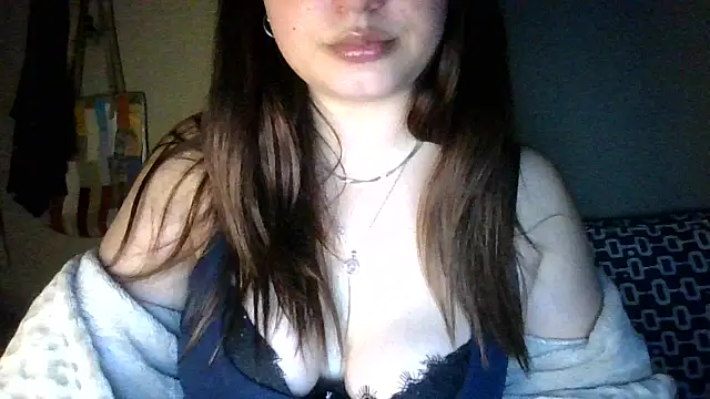 Dalila520 Chat XXX live