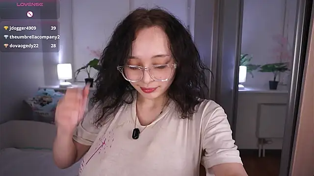 HannaHayles Live XXX Chat