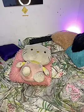 Chatroom XXX en direct de SaharQamar