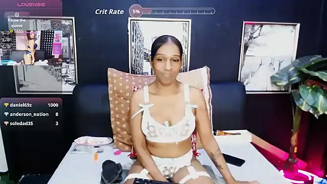 Sexualindian Live XXX Chat