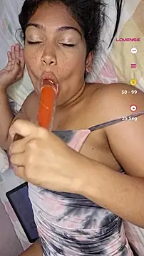 Putaalexa Live XXX Chat