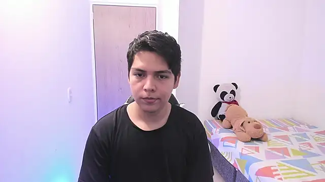 Asta_YunoXXX Adlı Modelin Web Kamerası Şovu