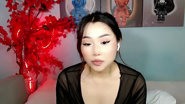 Chat XXX en directo de ichiben