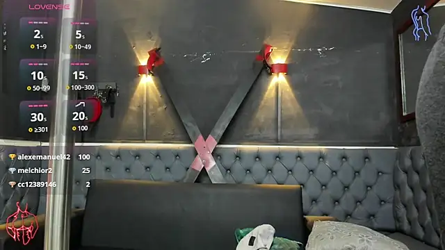 Terrance_z's Webcam Show