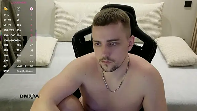 Chatroom XXX en direct de Larstar01