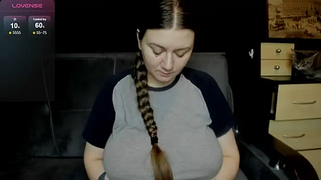 Chat XXX Live AlisaBacker