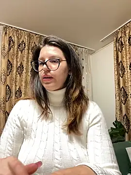 NadiraNoor Chat XXX in diretta