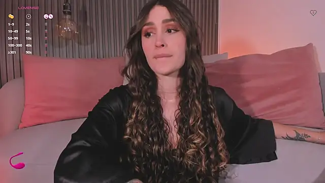 Amy-Parrish Live XXX Chat