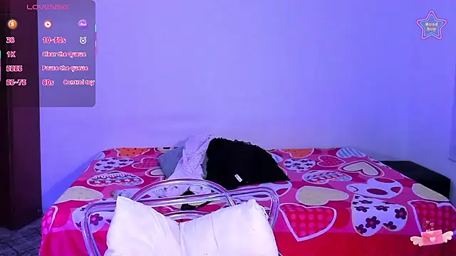 BlakmillerrGilson Obrolan Langsung XXX