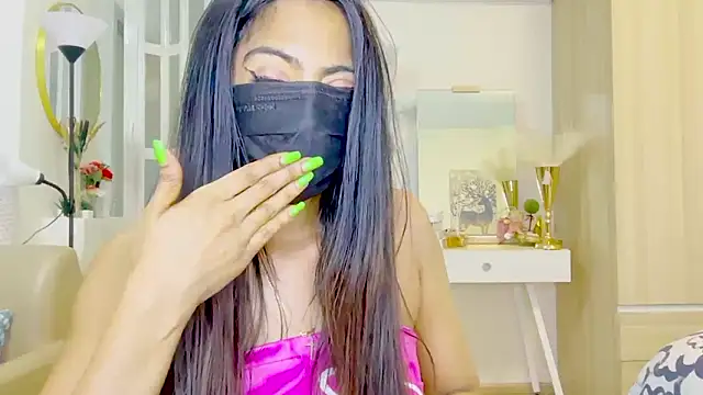 Monalisa_Don's Live XXX Chat