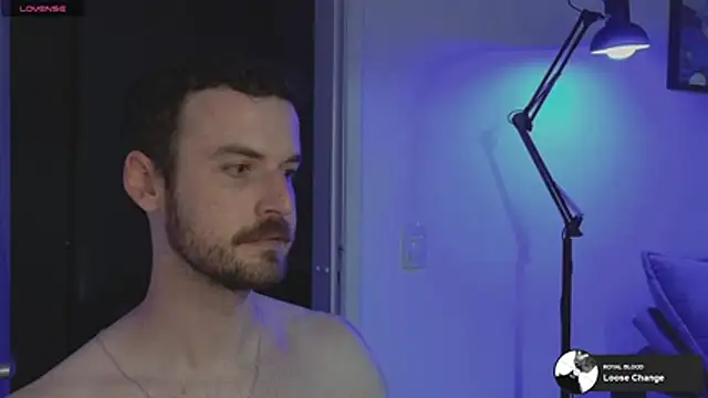 Breezee_'s Live XXX Chat