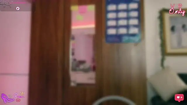 LauGrayJ's Live XXX Chat