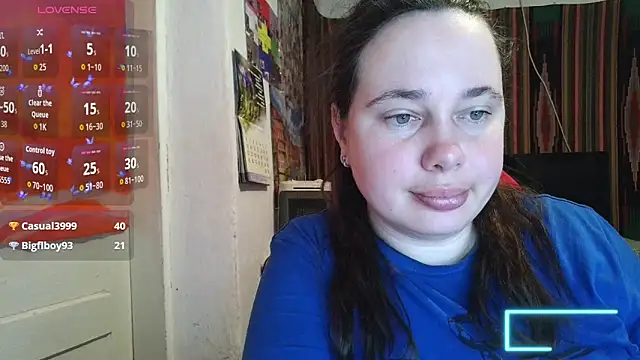 Chat XXX en directo de Cora_Maro