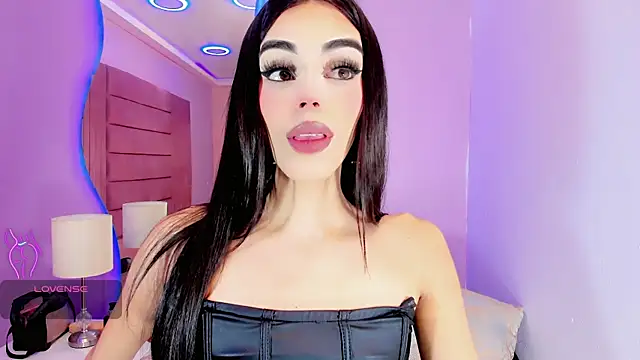 Shanelengel Webcam show