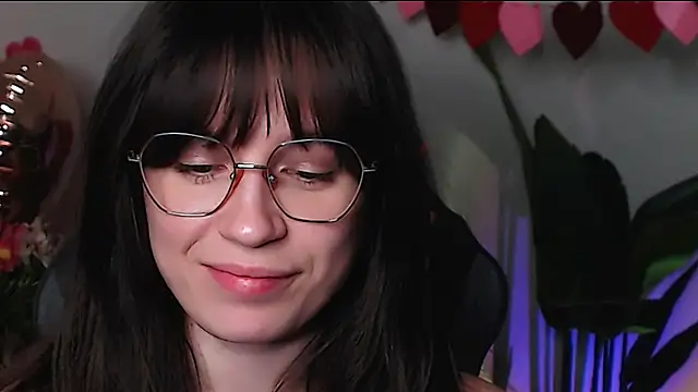 M_Sensual – Live XXX-chat