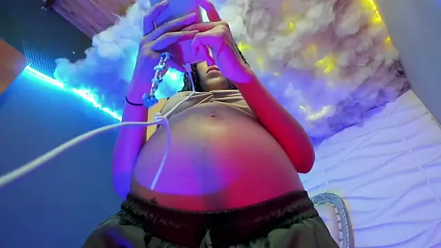 Chat XXX Live Layla_707