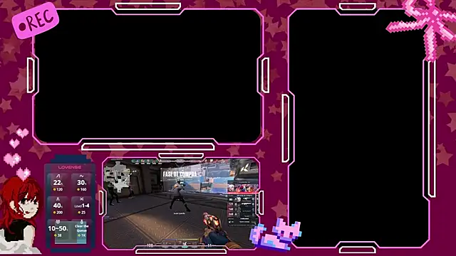 Chat XXX Live HaileyReid