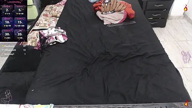 Chat XXX Live alice_angelfetish