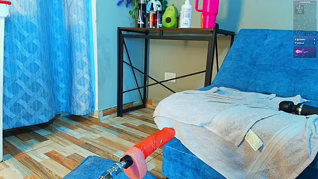 Chat XXX Live evaa_greey