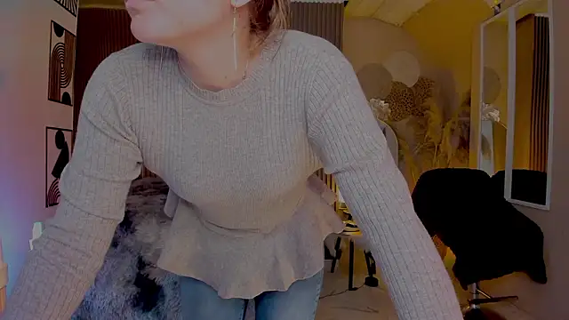 FelicitaSweet Obrolan Langsung XXX