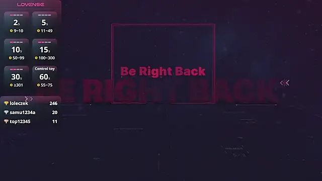 April_Olsen: απευθείας συνομιλία ΧΧΧ