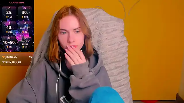 Fiona_Night's Live XXX Chat