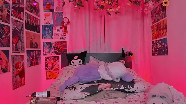 MissCurvyTop: απευθείας συνομιλία ΧΧΧ