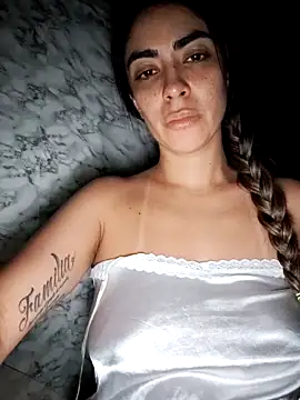 Chat XXX Live CristalHeart_