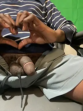 OneLove08 webcam show