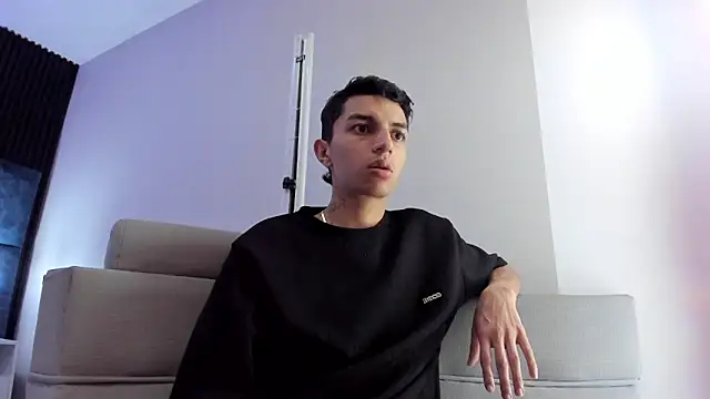 NickandAbby_ Live XXX Chat