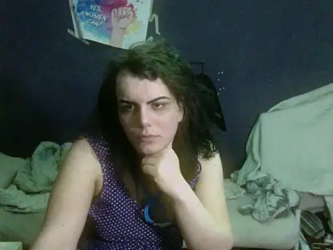 turkishTransEfsun's Live XXX Chat