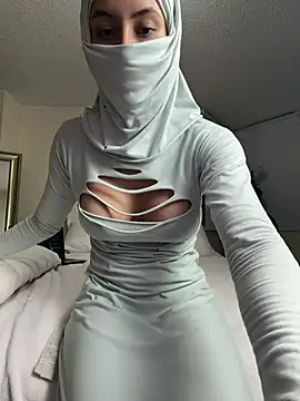 azzahara- Live XXX Chat