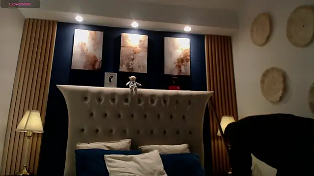 SalvadorFit 웹캠 쇼