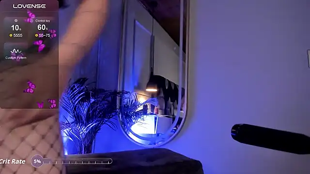 Živý XXX chat Damian_Rock