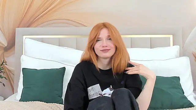 MelissaLiss' Live XXX Chat