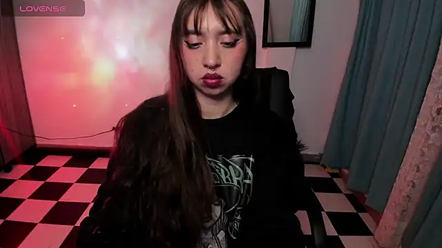 Scarlett__Cooper__ Obrolan Langsung XXX