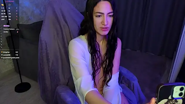 Mulan_LoのライブXXXチャット