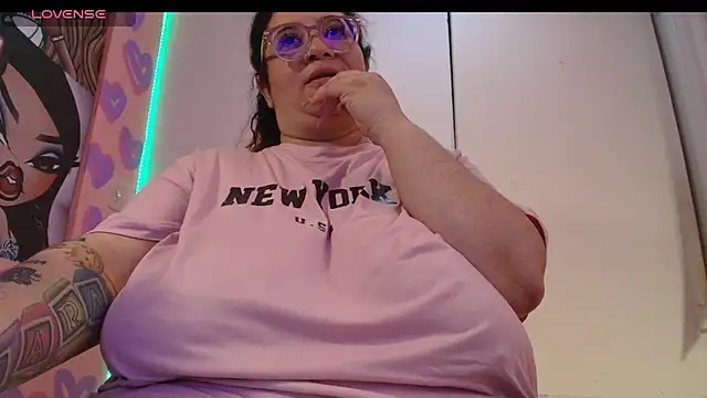 Chat XXX Live kattybbwbigboobs_