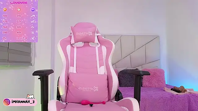 Chat XXX Live Imhann3