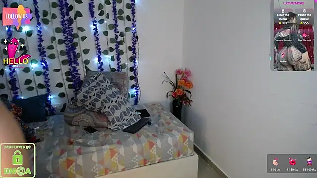 Mia_Duque1999's Live XXX Chat