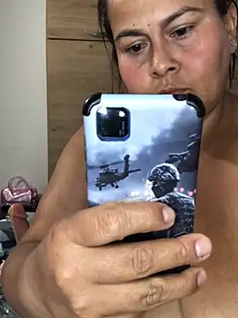 Chat XXX en directo de SayMarLuna