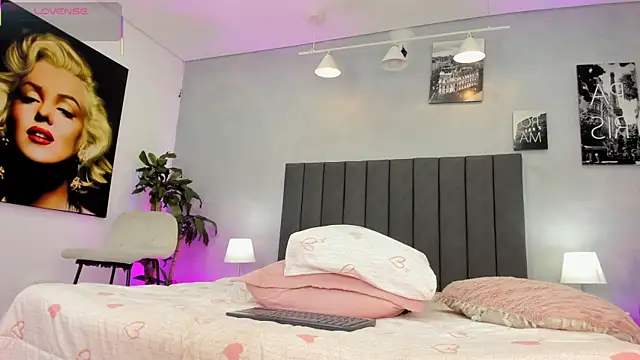 sven_basquia élő XXX-chatje