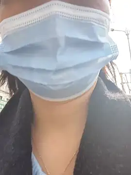 YOYO--728 Live XXX Chat