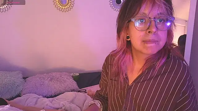 Chat XXX Live Madewithhell