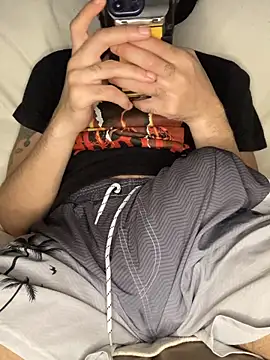 Show webcam de givemeabreak34