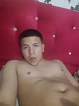 Webkamerová show AgARiaom