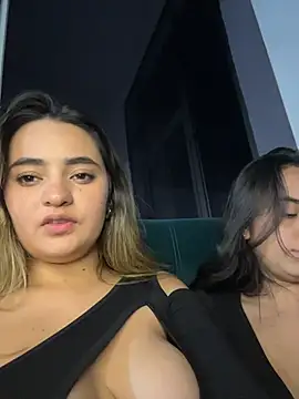 Chat XXX Live Antonella_Julieta