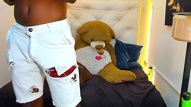 king_dark01 élő XXX-chatje