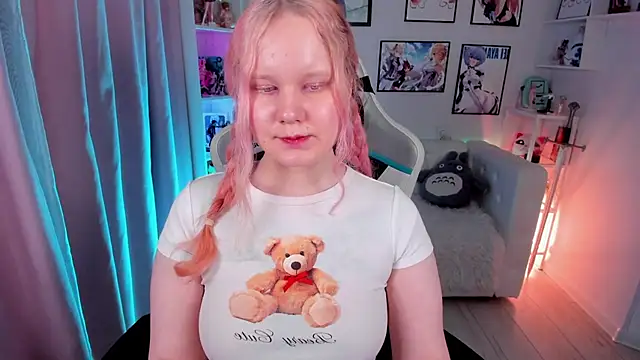 Chat XXX Live AnnieVibe