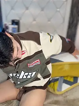 Samu_Hott 웹캠 쇼